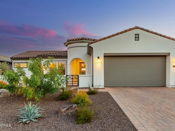 17873 E Stocking Trl, Rio Verde, AZ 85263