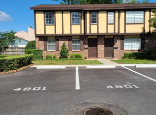 4801 Evenlode Ln, Jacksonville, FL 32217