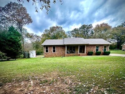 1018 20th Ave, Sheffield, AL, 35660