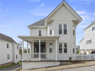 43 Observatory St, Manor, PA 15665