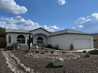 7113 E Sunup Pass, Prescott Valley, AZ 86315