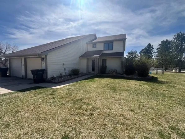 8-A Statesboro Dr, Belle Fourche, SD 57717