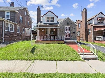 189-18 114 Drive, Saint Albans, NY, 11412