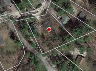 47 Anglers Rd, Windham, ME 04062