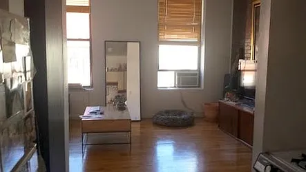 Rented by Chartwell Manhattan Realty