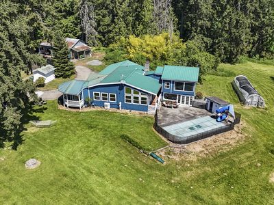 33411 Blaha Rd, Warren, OR, 97053