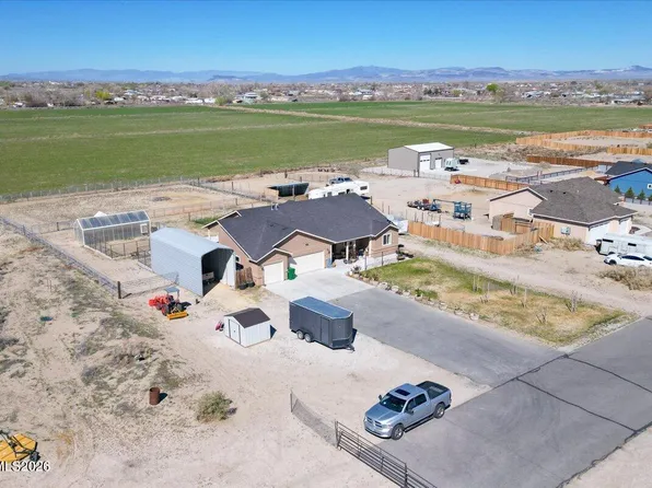 1197 Skyridge Dr, Fallon, NV 89406