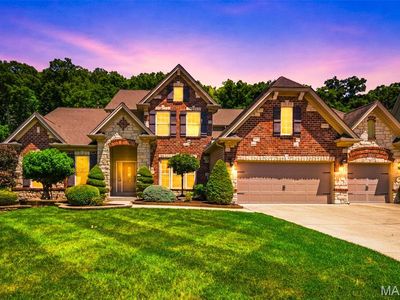 116 Wyndgate Valley Dr, Lake Saint Louis, MO, 63367
