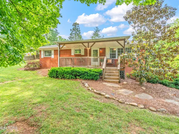 4309 Doris Cir, Knoxville, TN 37918