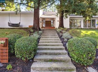 2426 Alamo Glen Dr, Alamo, CA 94507