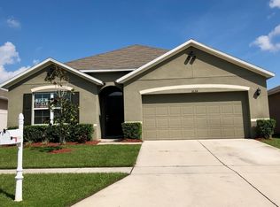1624 Wallace Manor Blvd, Winter Haven, FL 33880