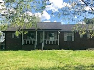1710 Brian St, Lebanon, TN 37087