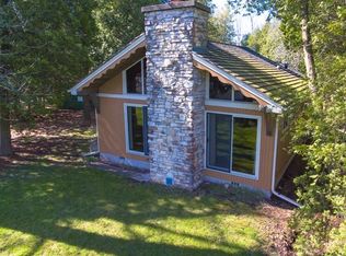 3011 Wind Song Ln, Baileys Harbor, WI 54202
