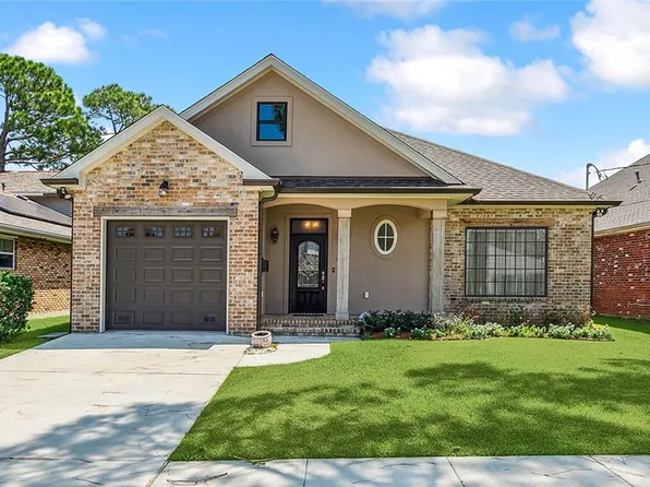 1309 Nursery Ave, Metairie, LA 70005
