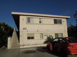 411 S 11th St APT 1, Las Vegas, NV 89101