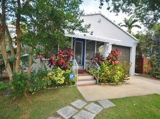 401 S 14th Ave, Hollywood, FL 33020