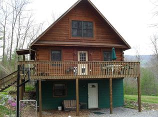 17569 Eaton Hollow Ln, Broadway, VA 22815