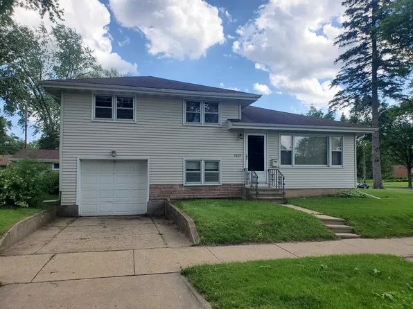 3629 Paus St, Madison, WI 53714