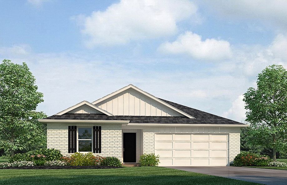 Plan Elevation.