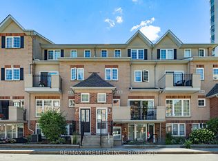 1400 The Esplanade N #602, Pickering, ON L1V 6V2