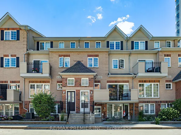 1400 The Esplanade N #602, Pickering, ON L1V 6V2