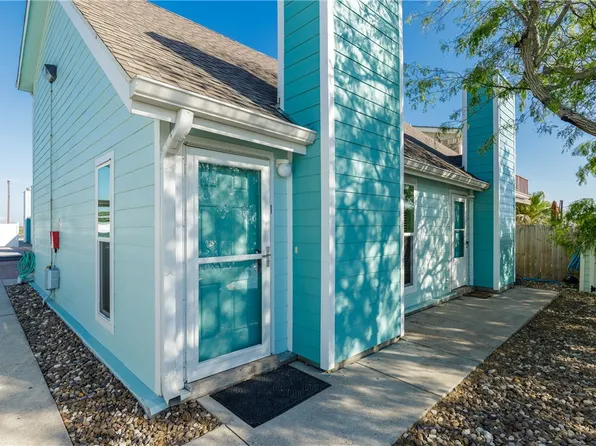 15201 Leeward Dr APT A-1, Corpus Christi, TX 78418