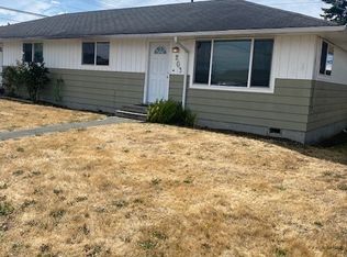 203 N Matriotti Ave, Sequim, WA 98382
