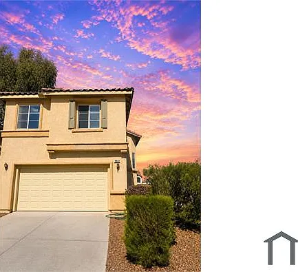 5925 Desert Twilight Ct — Photo 1