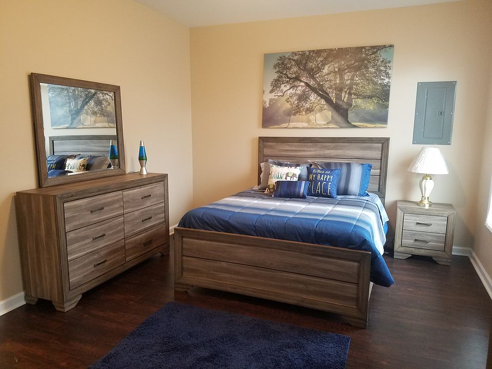 1st image of 412 E Third St #201