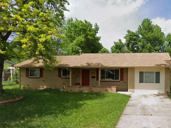 1904 Springfield Dr, Fort Collins, CO 80521