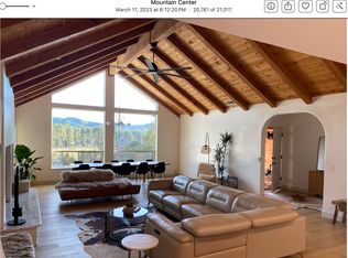 35596 Butterfly Peak Rd, Mountain Center, CA 92561