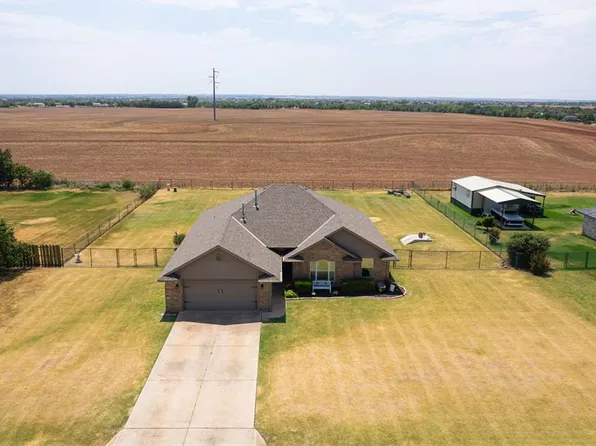 3470 Chuck Wagon Rd, Piedmont, OK 73078