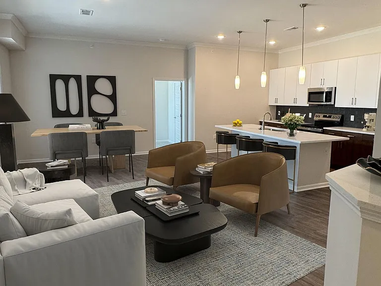 ALTO Apartments of Lenexa — Photo 27