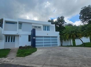 7 Plaza Tintillo Park #PA, Trujillo Alto, PR 00976