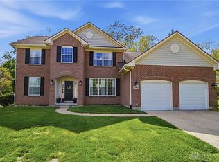 3142 Seton Hill Dr, Bellbrook, OH 45305