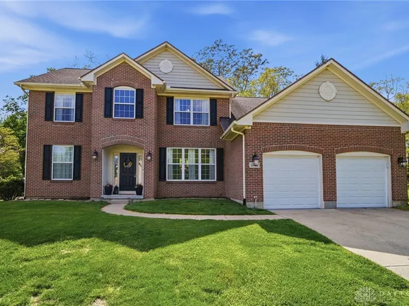 3142 Seton Hill Dr, Bellbrook, OH 45305