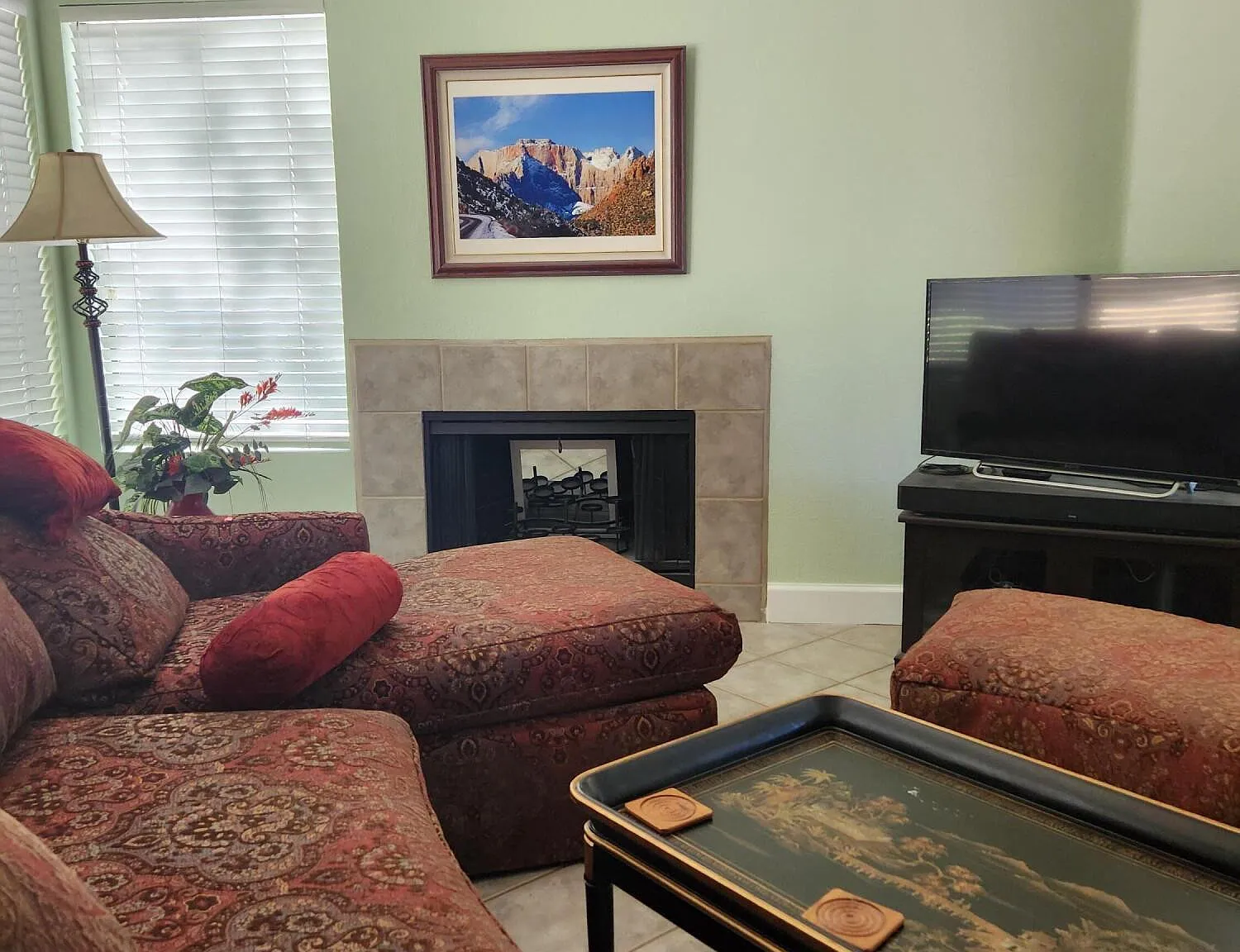 2 bed, 2.0 bath, 1073 sqft, $1,750 — Photo 3
