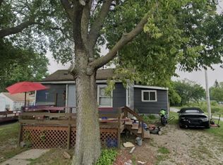 638 6th Pl SE, Mason City, IA 50401