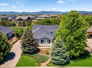 6586 Rookery Rd, Fort Collins, CO 80528