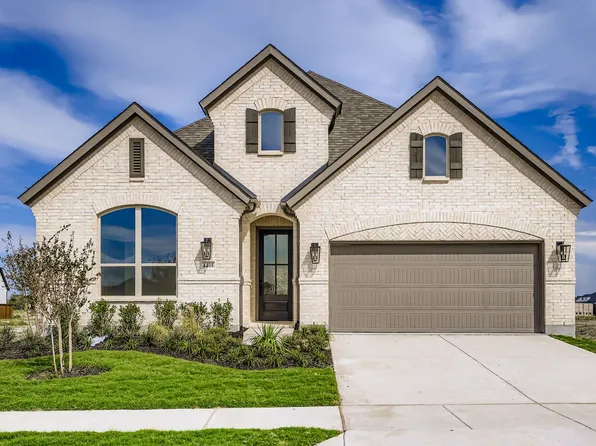 4408 Lamplights Dr, Celina, TX 75078