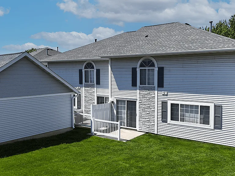 French Creek Townhomes — Photo 26