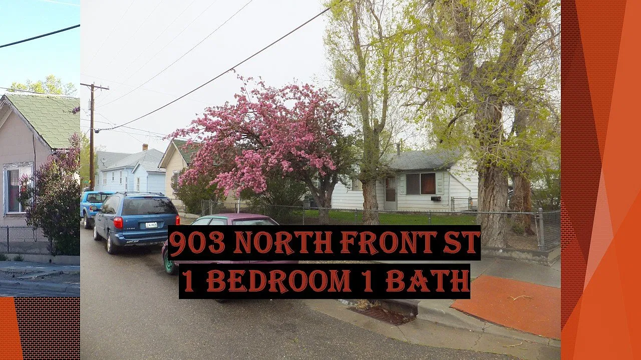 903 North Front St - 1 — Photo 1
