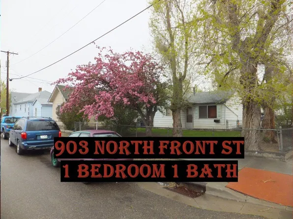 903 N Front St, Rock Springs, WY 82901