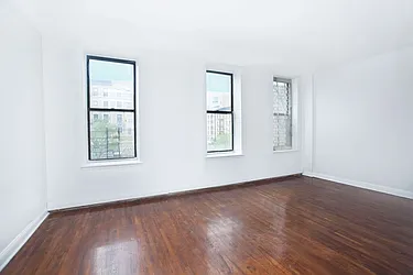 Rented by Arden Realty Corp.