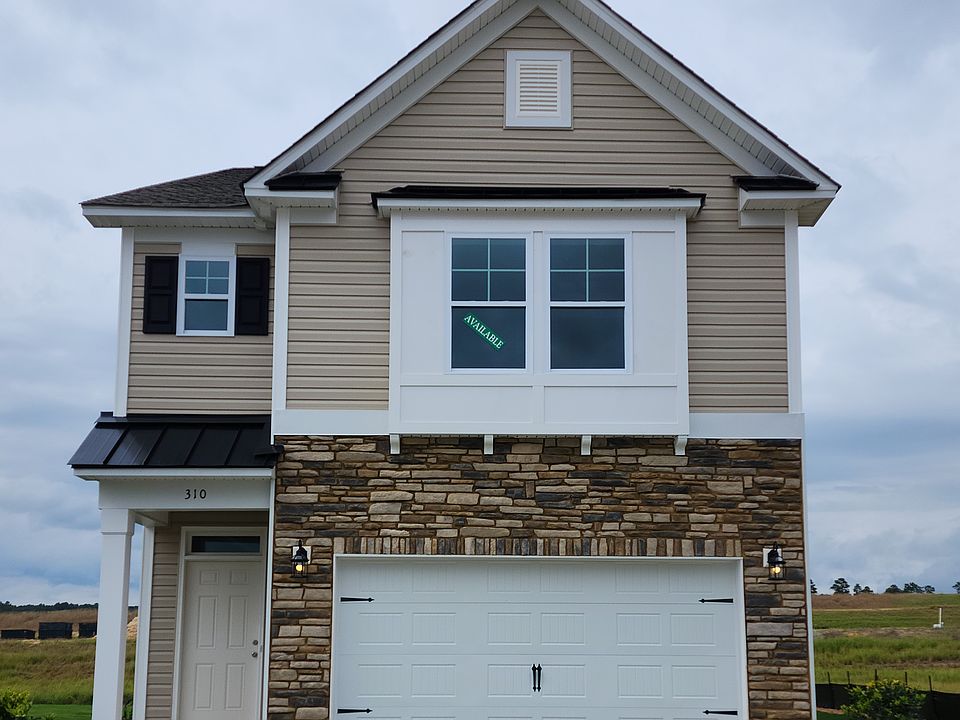 310 Mansell Park Fairview D stock photos July Completion