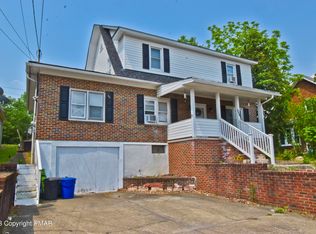512 Garibaldi Ave, Bangor, PA