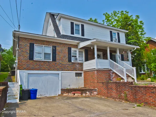 512 Garibaldi Ave, Bangor, PA 18013