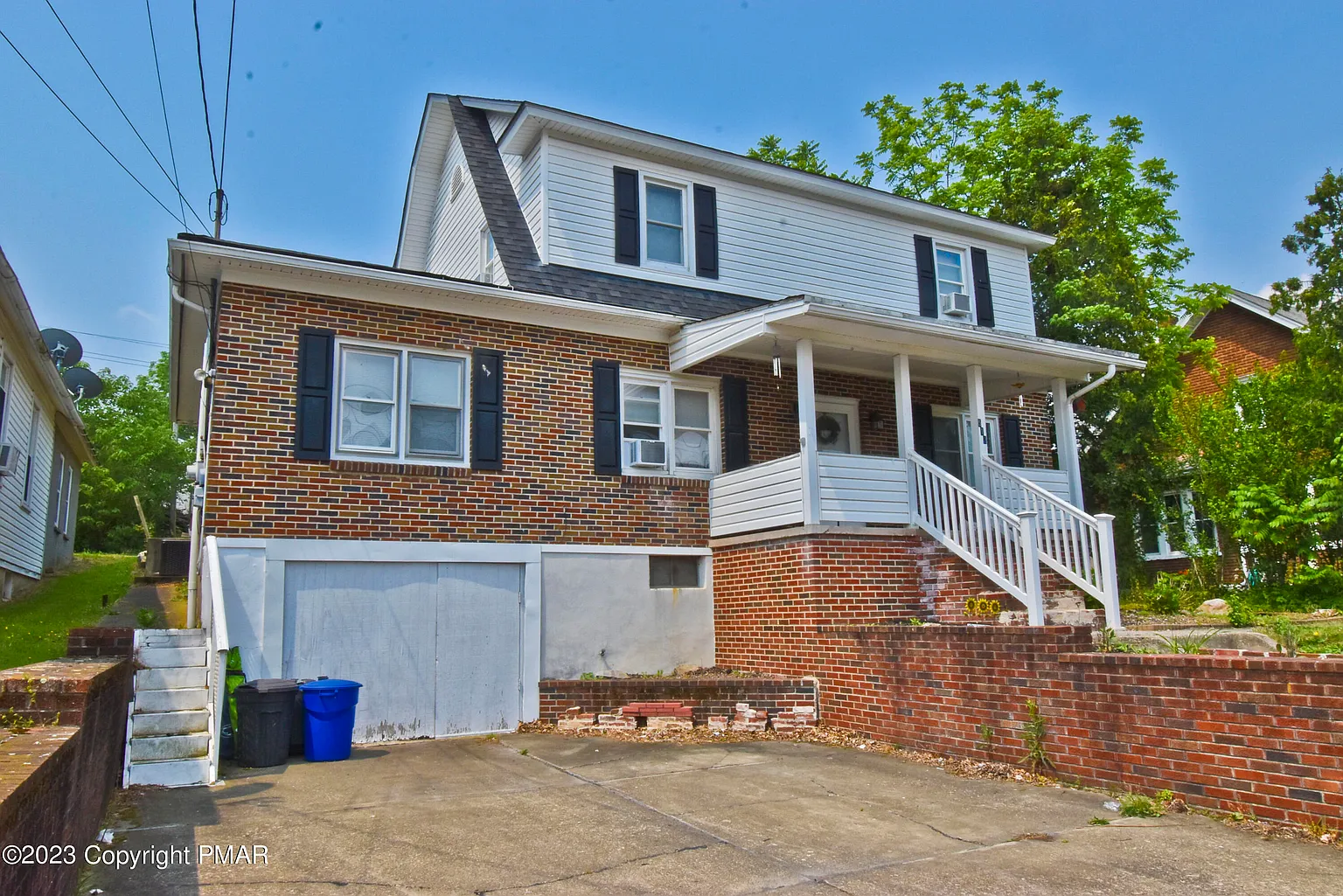 512 Garibaldi Ave photo 1