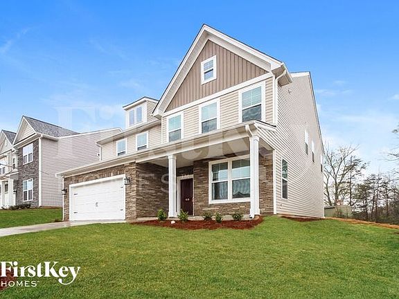 2nd image of 469 Yoshino Cherry Dr