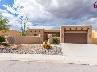 4383 Isleta Ct, Las Cruces, NM 88011